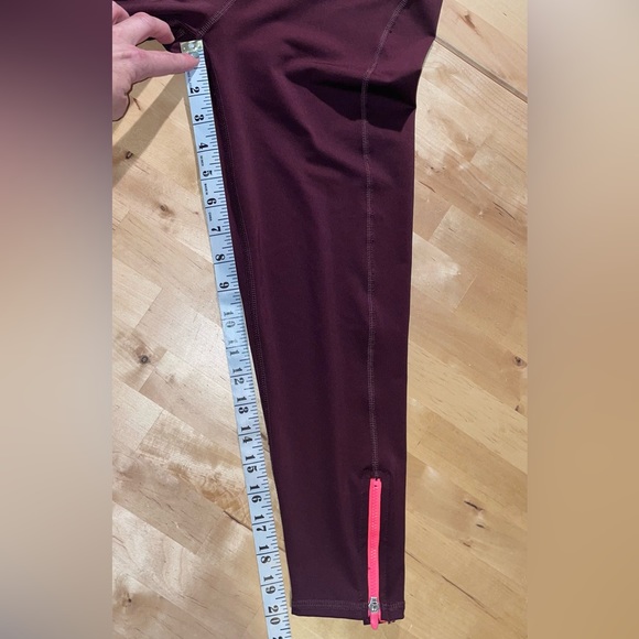 2/30$ 🛍️ Aerie Cropped leggings - Picture 9 of 9